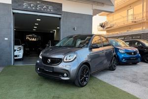 Smart ForFour 90 0.9 Turbo Passion