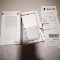 huawei 4g mobile wifi 5