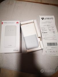 huawei 4g mobile wifi 5