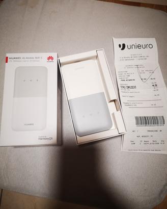 huawei 4g mobile wifi 5