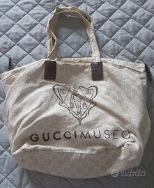 Gucci borsa a spalla