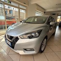 Nissan Micra IG-T 92 GPL 5 porte Eco Acenta