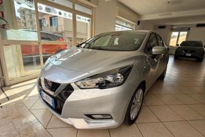 Nissan Micra IG-T 92 GPL 5 porte Eco Acenta