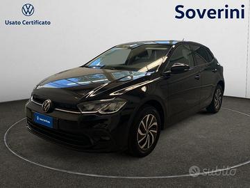 Volkswagen Polo 1.0 EVO Edition Plus
