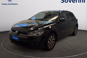 Volkswagen Polo 1.0 EVO Edition Plus