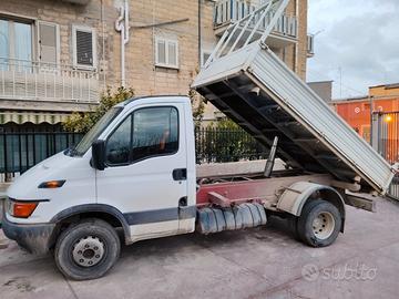 Iveco Daily 65C15