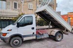 Iveco Daily 65C15