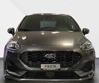 Musata completa e ricambi vari Ford Fiesta st line