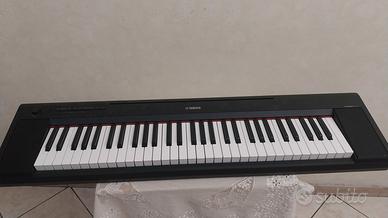 piano digitale