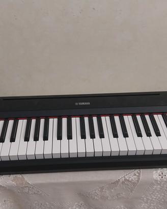 piano digitale