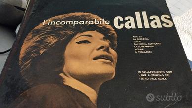 LP Callas