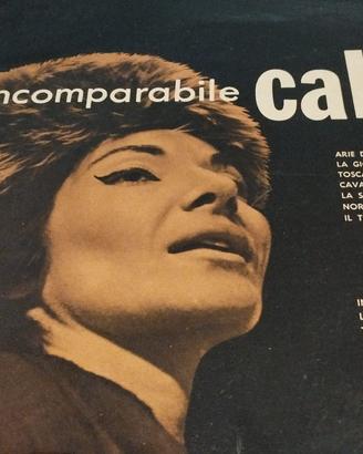 LP Callas