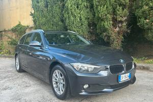 Bmw 316 316d Touring