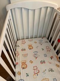 Lettino Foppapedretti