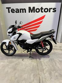 Honda CB 125 F