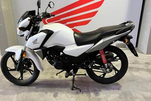 Honda CB 125 F