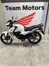 Honda CB 125 F