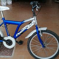 bici 3-7 anni