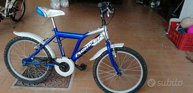 bici 3-7 anni