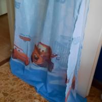 Tenda CARS 