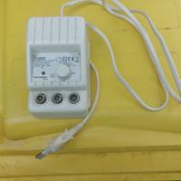 Amplificatore segnale tv metronic