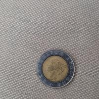 moneta 500 lire