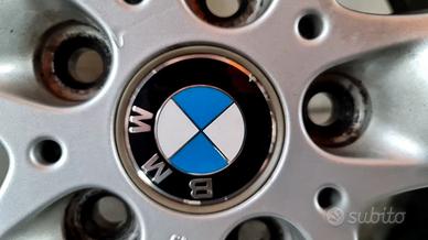 Cerchi BMW X3 o X5