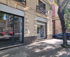 Bottega angolare via sant'euplio