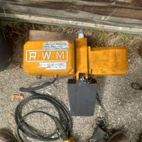 paranco rwm