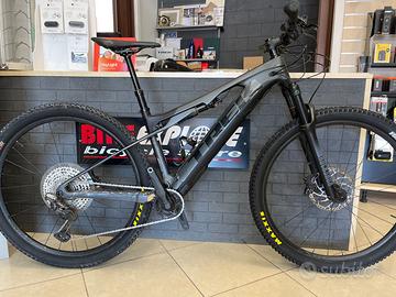 Trek e-caliber 9.6 tg M
