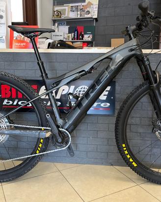 Trek e-caliber 9.6 tg M