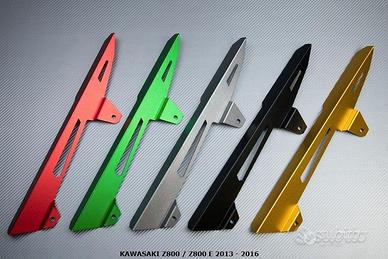 Protezione catena KAWASAKI Z800 / Z800 E 2013 2016