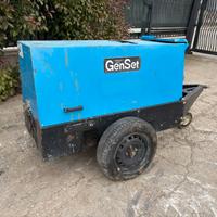 M121 - Generatore 12 kw