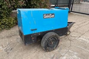 M121 - Generatore 12 kw