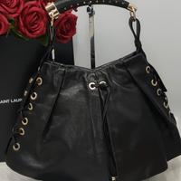Yves Saint Laurent Mombasa Lace-Up Tom Ford 