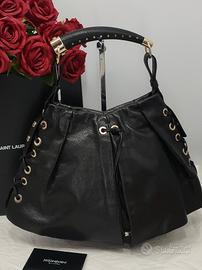 Yves Saint Laurent Mombasa Lace-Up Tom Ford 