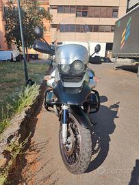 BMW GS 1150 Adventure