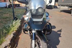 BMW GS 1150 Adventure