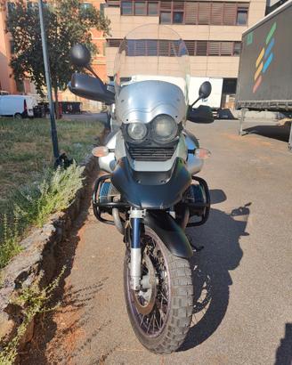 BMW GS 1150 Adventure