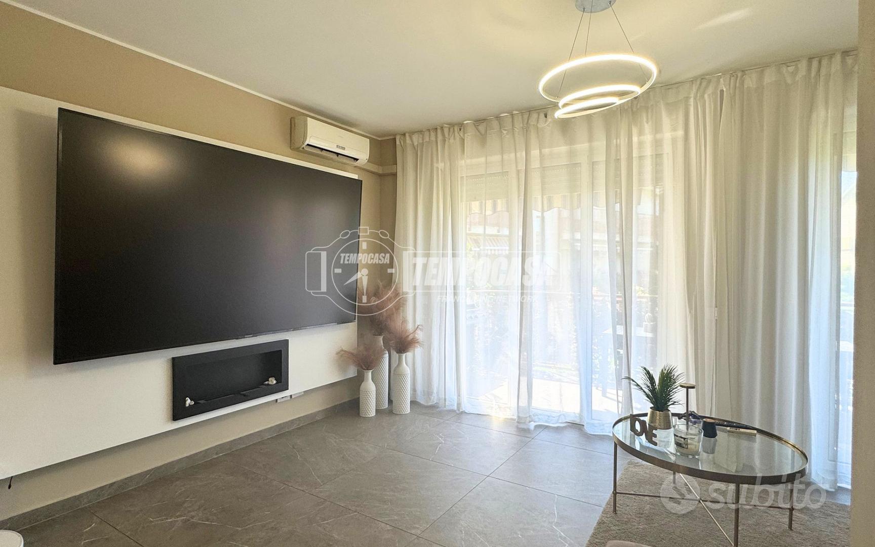 Apartment in Vittuone, Milano - Vista 5