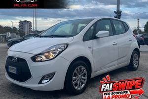 HYUNDAI ix20 1.4 CRDI 90 CV Comfort