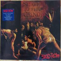 Vinile Skid Row - Slave To The Grind - 1991