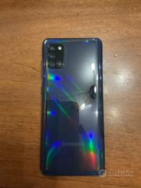 Samsung a31