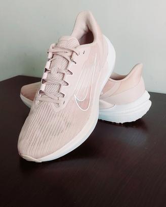 nike winflo 10 (rosa pastello)