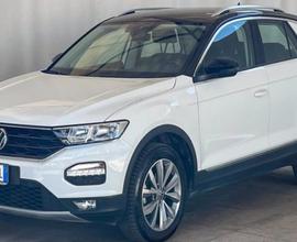 VOLKSWAGEN T Roc 1 0 tsi style 110cv