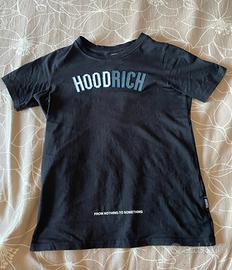 maglietta Hoodrich