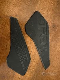 Adesivi serbatoio per Benelli Leoncino 500 Trail