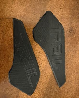 Adesivi serbatoio per Benelli Leoncino 500 Trail