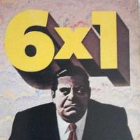 "SEI PER UNO" Rex Stout