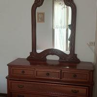 camera da letto cpmpleta